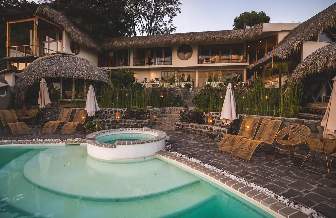 Kula Maya Boutique Hotel And Spa-1