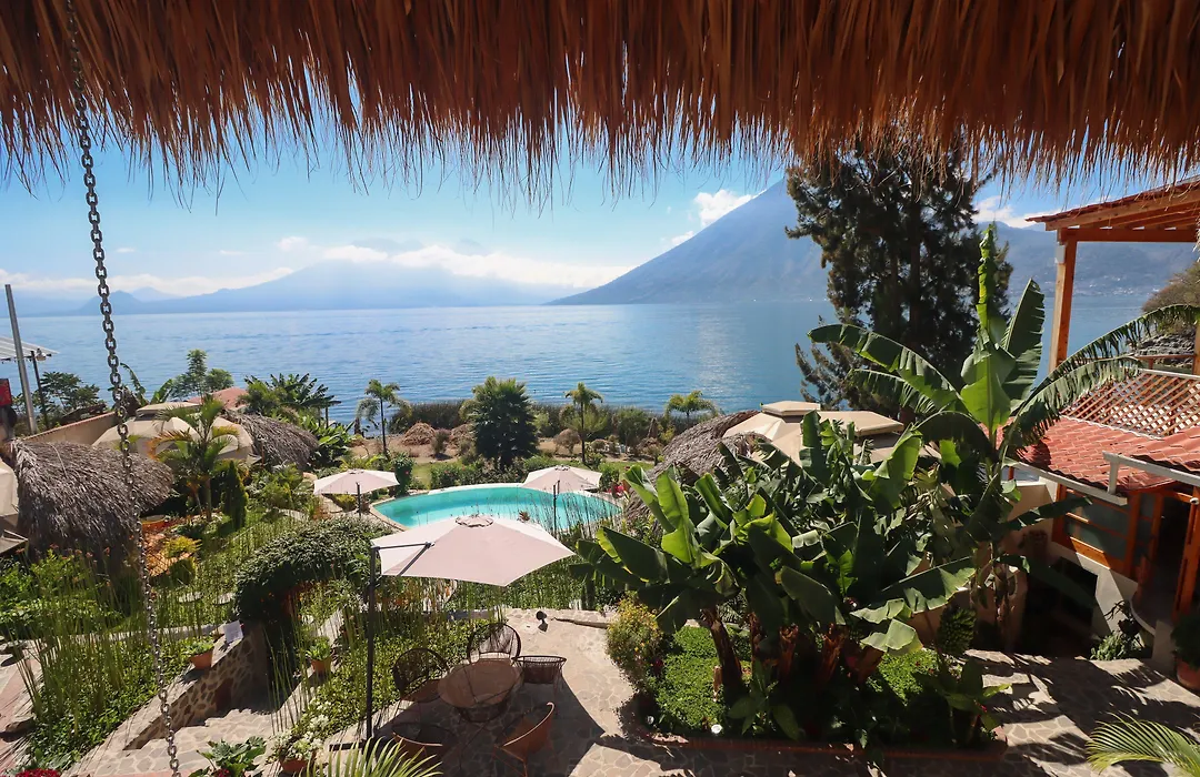 Kula Maya Boutique Hotel And Spa-1