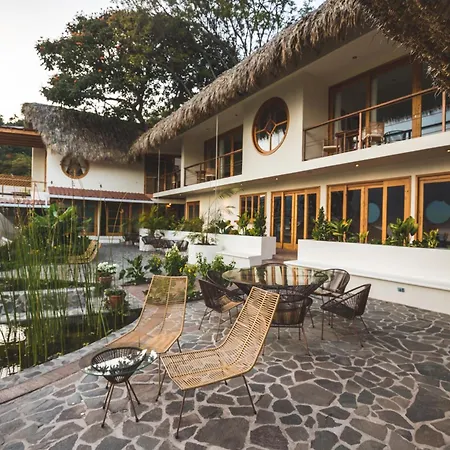 Kula Maya Boutique Hotel And Spa-2