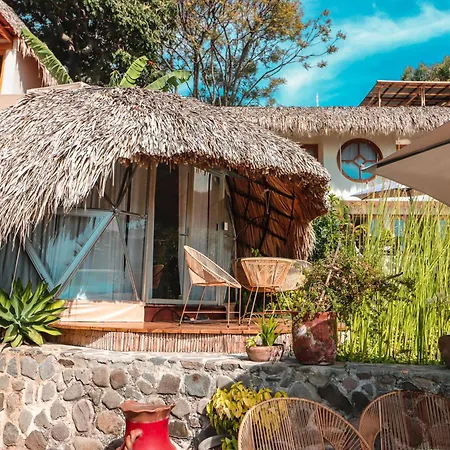 Kula Maya Boutique Hotel And Spa-3