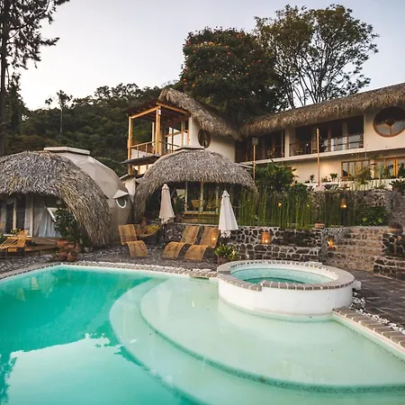 Kula Maya Boutique Hotel And Spa-2